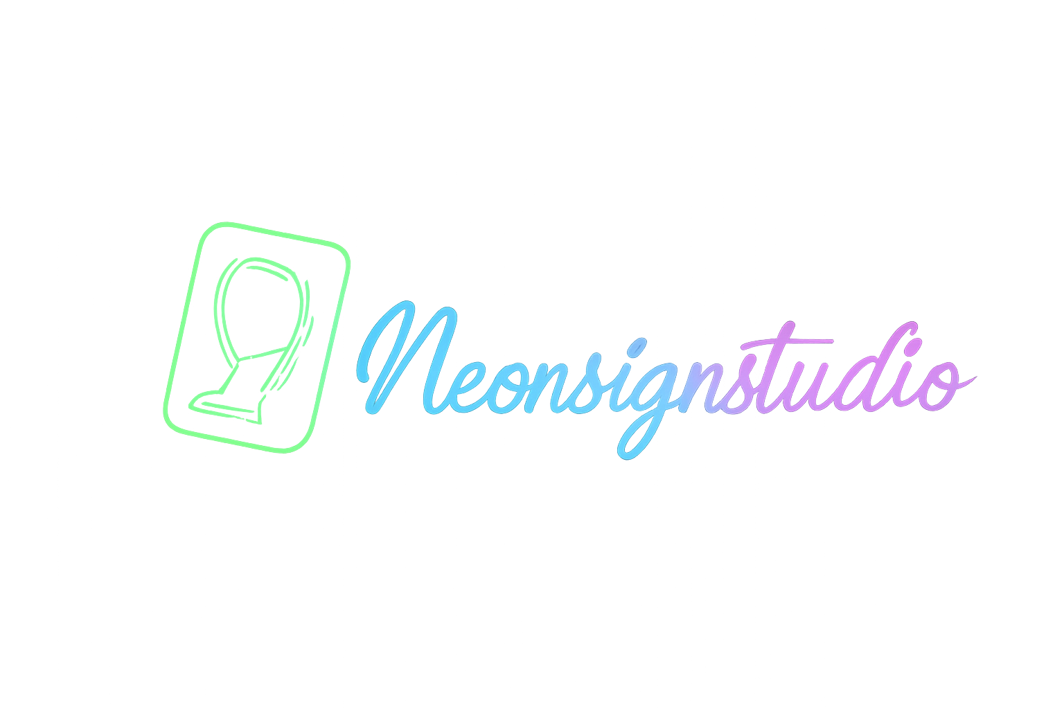Neonsignstudio
