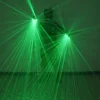 LED Laser Gloves for DJs, clubs, parties, weddings, festivals, and shows. LED Laser Gloves with rechargeable battery.